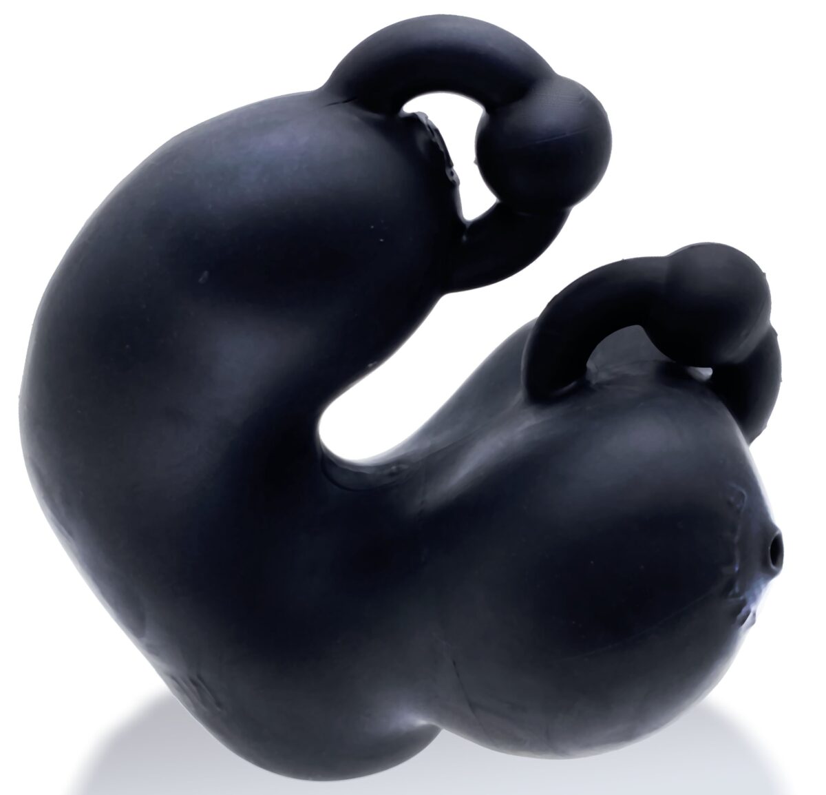 gaine de penis oxballs meatlocker 10 x 4cm noir 2 scaled