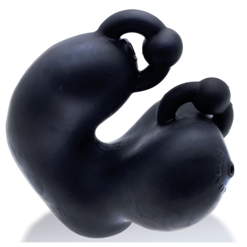 gaine de penis oxballs meatlocker 10 x 4cm noir 2 scaled