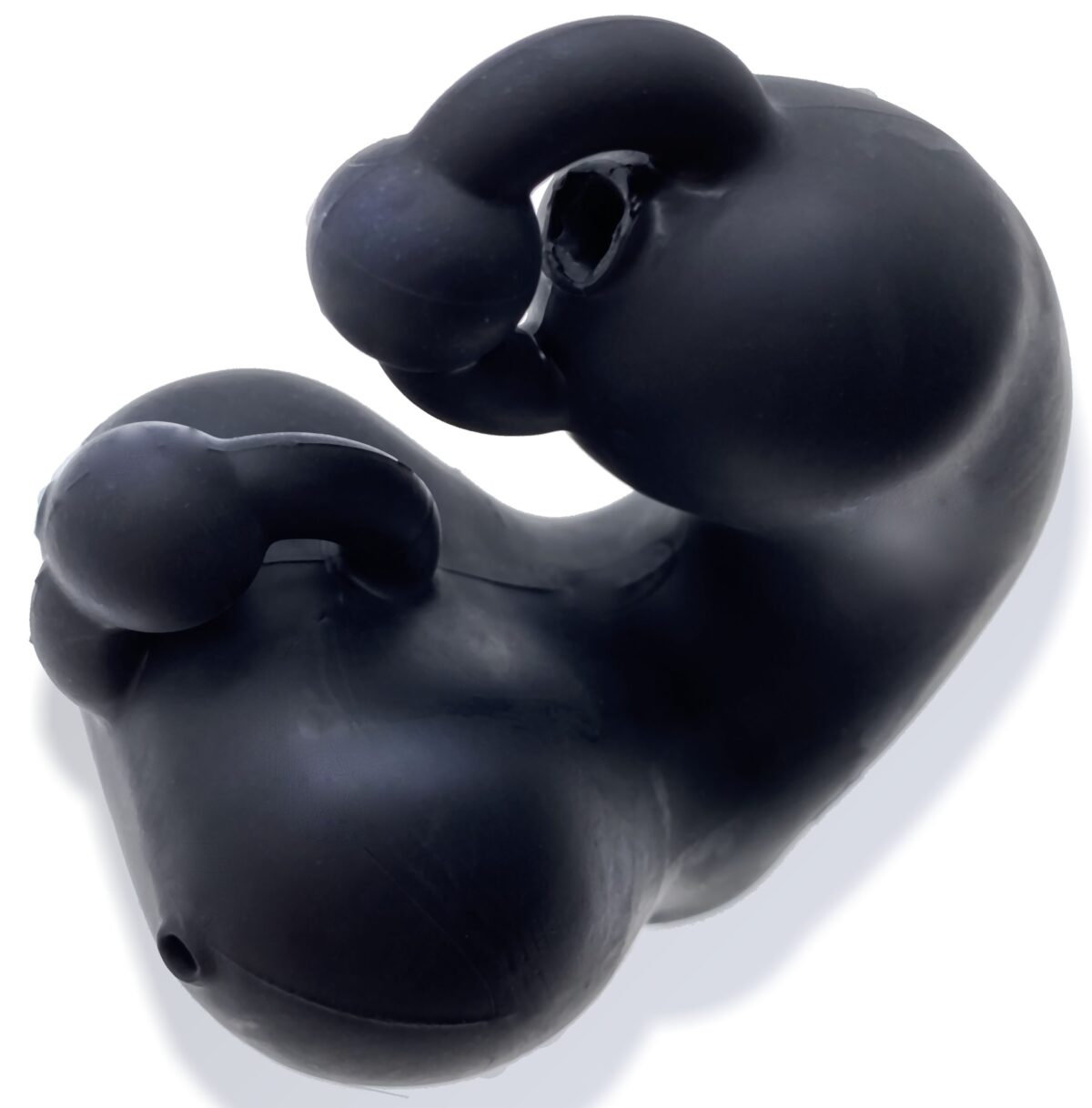 gaine de penis oxballs meatlocker 10 x 4cm noir 3 scaled