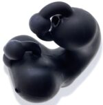 gaine de penis oxballs meatlocker 10 x 4cm noir 3 scaled