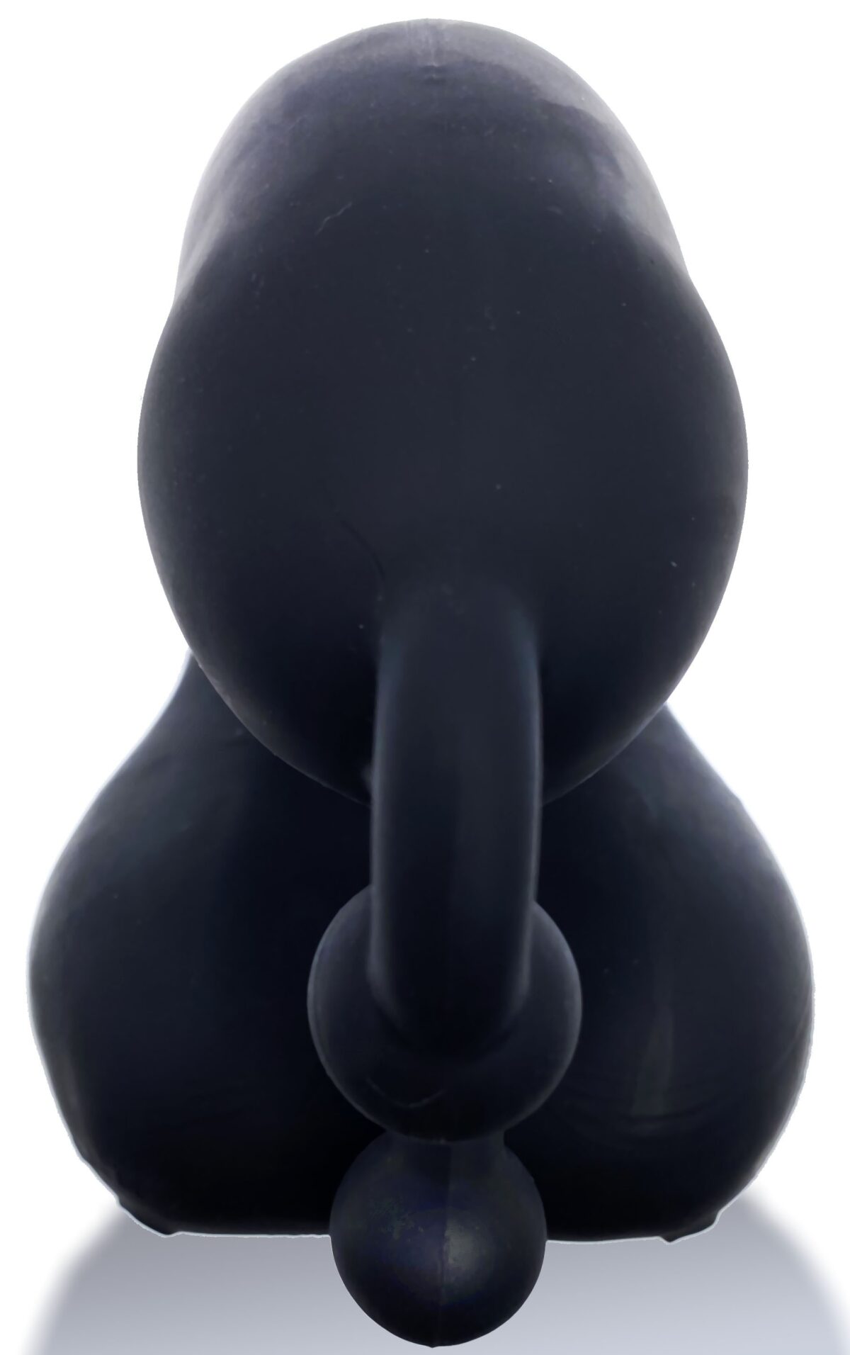 gaine de penis oxballs meatlocker 10 x 4cm noir 4 scaled