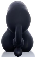 gaine de penis oxballs meatlocker 10 x 4cm noir 4 scaled