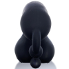 gaine de penis oxballs meatlocker 10 x 4cm noir 4 scaled