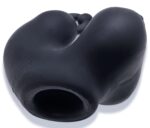 gaine de penis oxballs meatlocker 10 x 4cm noir 5 scaled