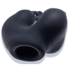 gaine de penis oxballs meatlocker 10 x 4cm noir 5 scaled