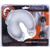 gaine de penis oxballs meatlocker 10 x 4cm transparente 1 scaled
