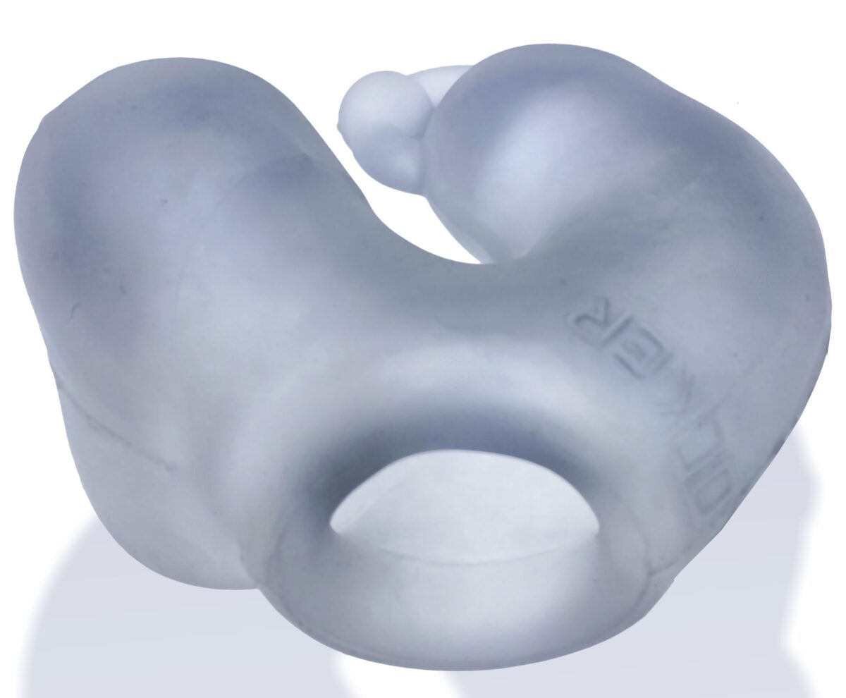 gaine de penis oxballs meatlocker 10 x 4cm transparente 4 scaled