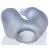 gaine de penis oxballs meatlocker 10 x 4cm transparente 4 scaled