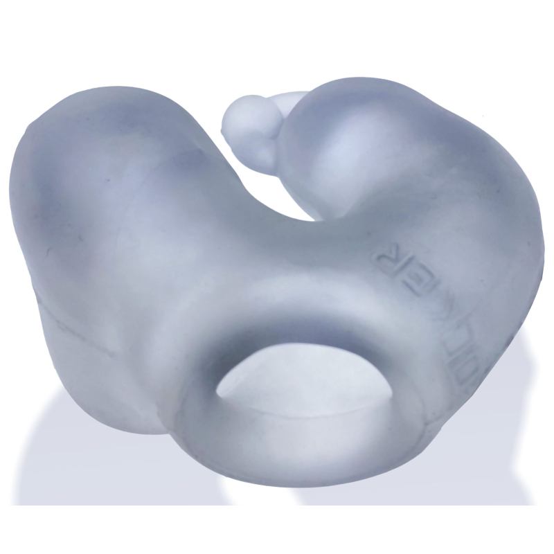 gaine de penis oxballs meatlocker 10 x 4cm transparente 4 scaled