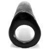 gaine de penis penetrator 17 x 4cm noire 3