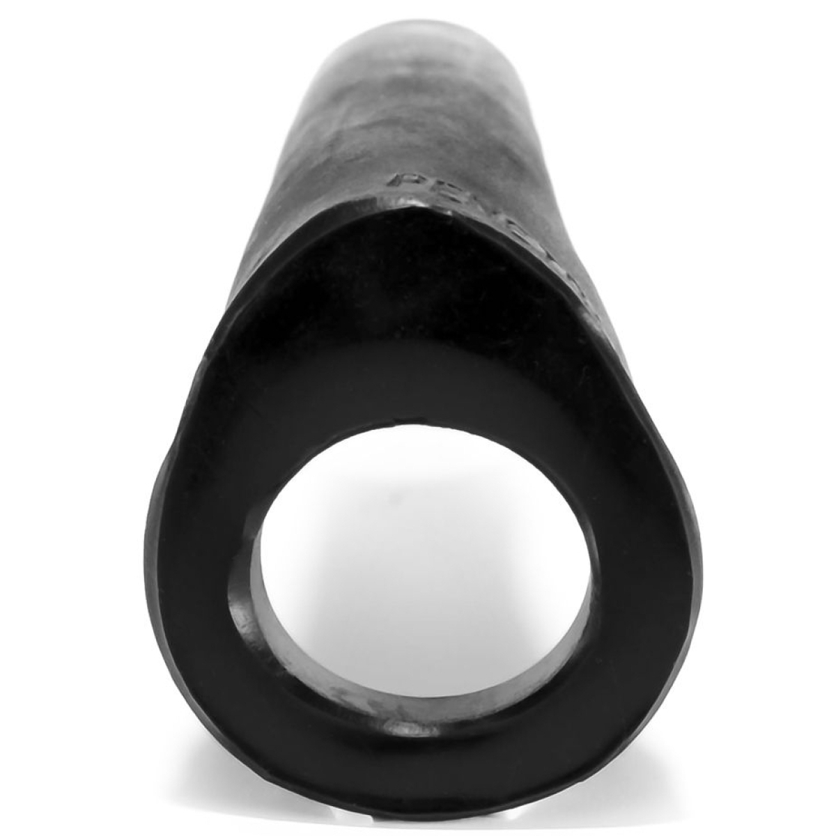 gaine de penis penetrator 17 x 4cm noire 3