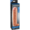 gaine de penis perfect extension 18 x 45cm 1