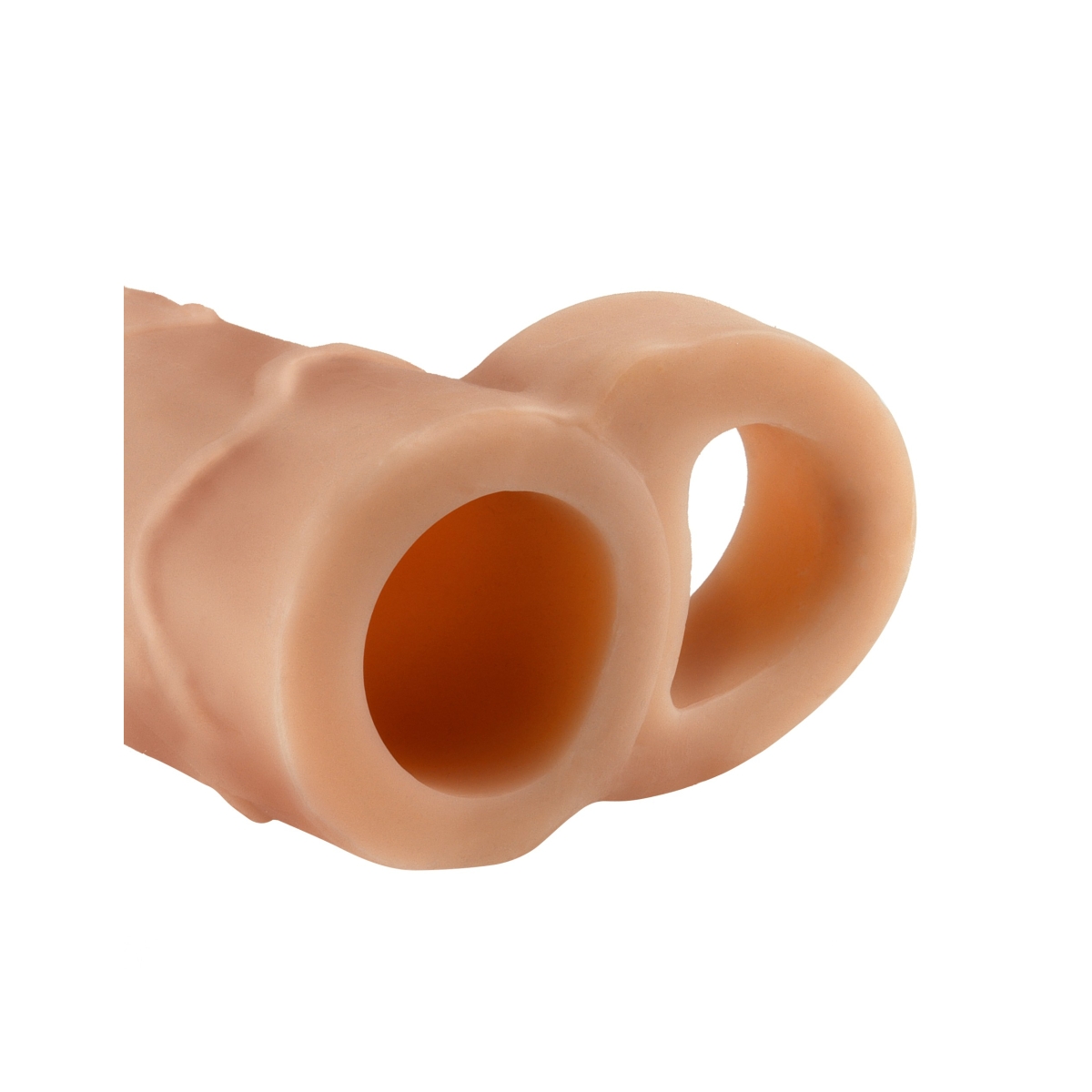 gaine de penis perfect extension 18 x 45cm 2