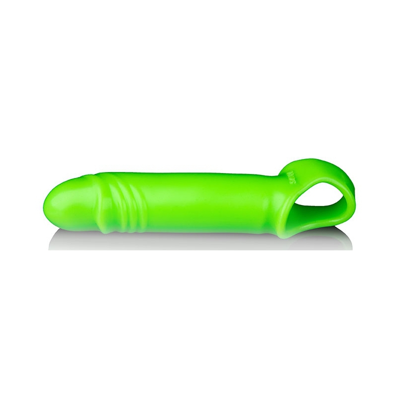 gaine-de-penis-phosphorescente-thin-glow-11-x-3cm gaine de penis phosphorescente thin glow 11 x 3cm