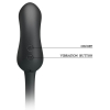 gaine de penis plug vibrant hercules pretty love 3