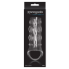 gaine de penis power cage 11 x 4cm clear 1