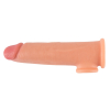 gaine de penis real extend 19 x 4cm
