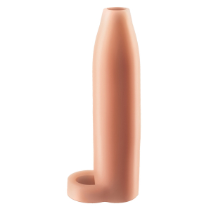 gaine de penis real feel 14 x 32cm