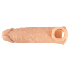 gaine de penis realistic extension 165 x 37cm 4