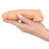 gaine de penis realistic extension 165 x 37cm 5