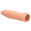 gaine de penis realrock 16 x 4cm 5