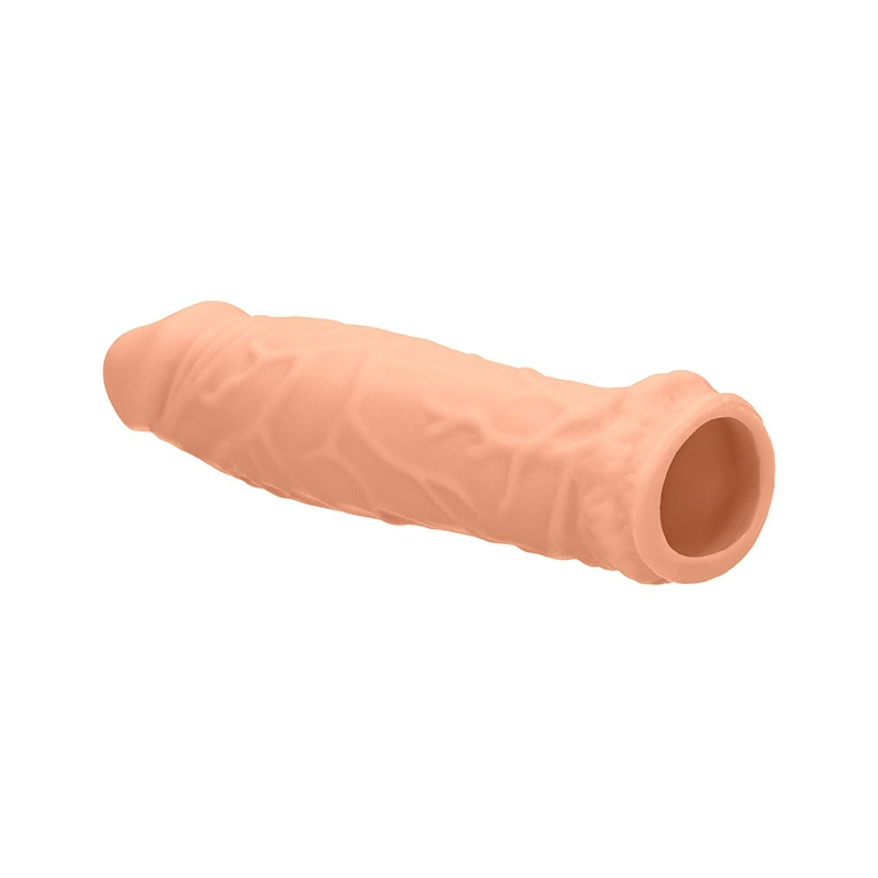 gaine de penis realrock 16 x 4cm 5