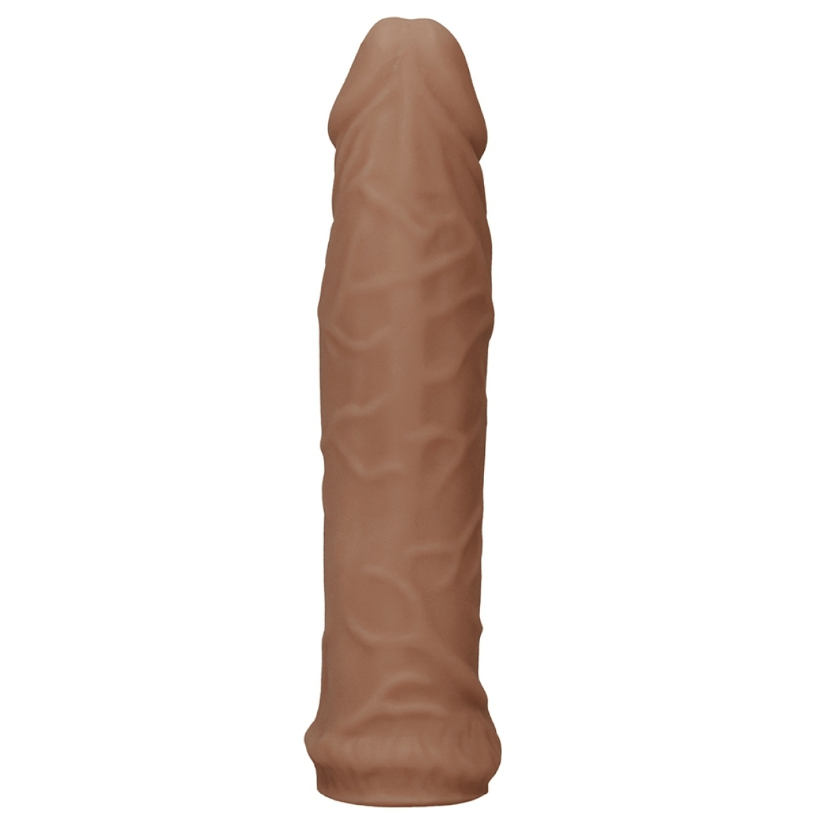 gaine de penis realrock 16 x 4cm latino 3