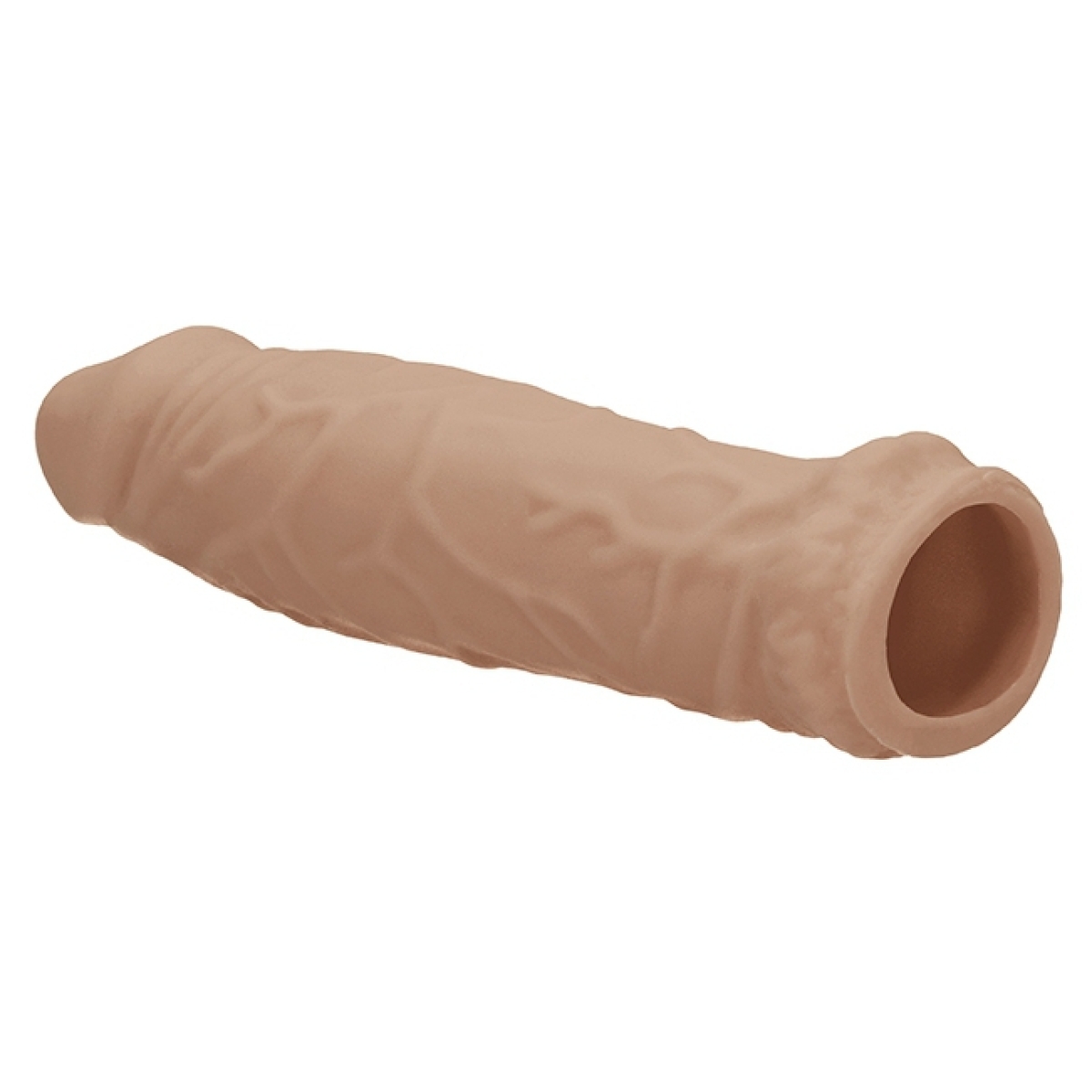 gaine de penis realrock 16 x 4cm latino 5