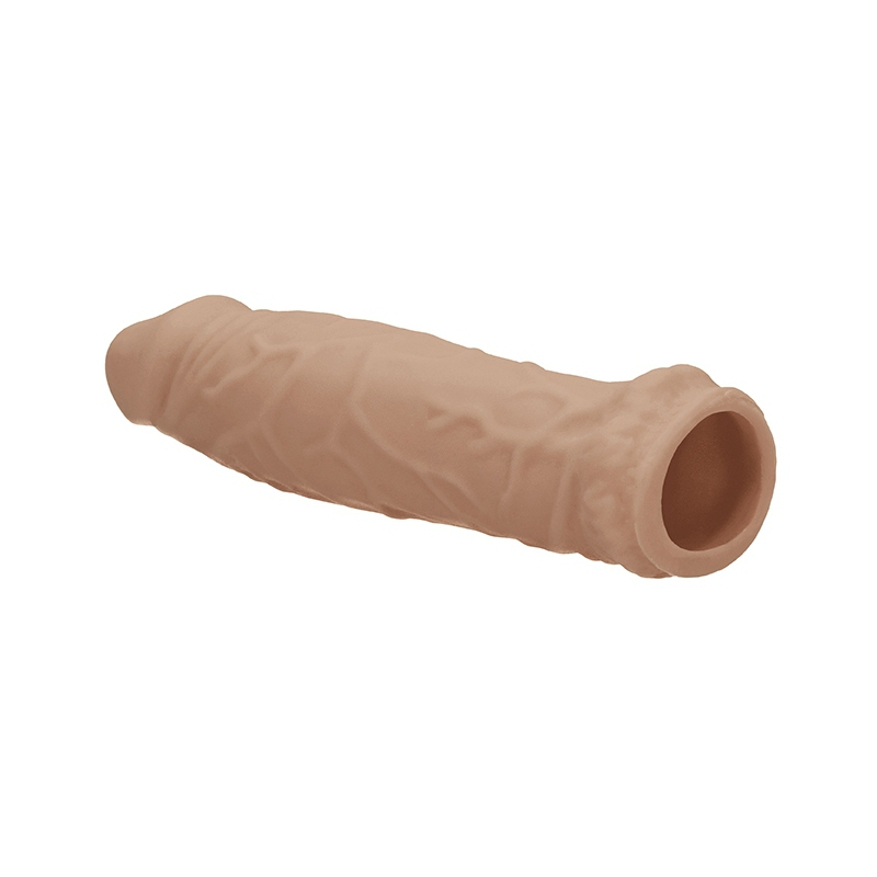 gaine de penis realrock 16 x 4cm latino 5