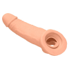gaine de penis realrock 17 x 45cm 5