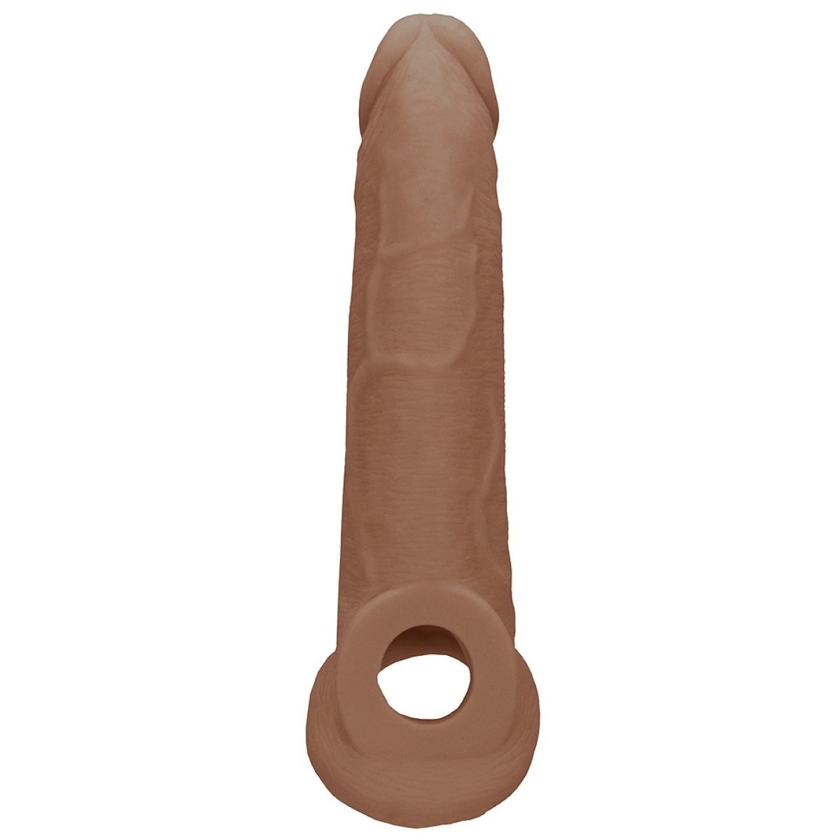 gaine de penis realrock 17 x 45cm latino 3