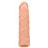 gaine de penis realrock 17 x 4cm