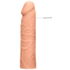 gaine de penis realrock 17 x 4cm 2