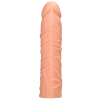 gaine de penis realrock 17 x 4cm 3