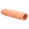 gaine de penis realrock 17 x 4cm 4