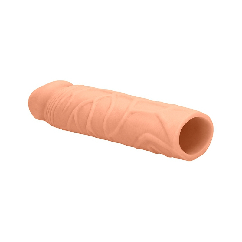 gaine de penis realrock 17 x 4cm 4