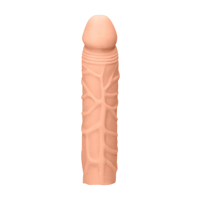 gaine de penis realrock 17 x 4cm 5