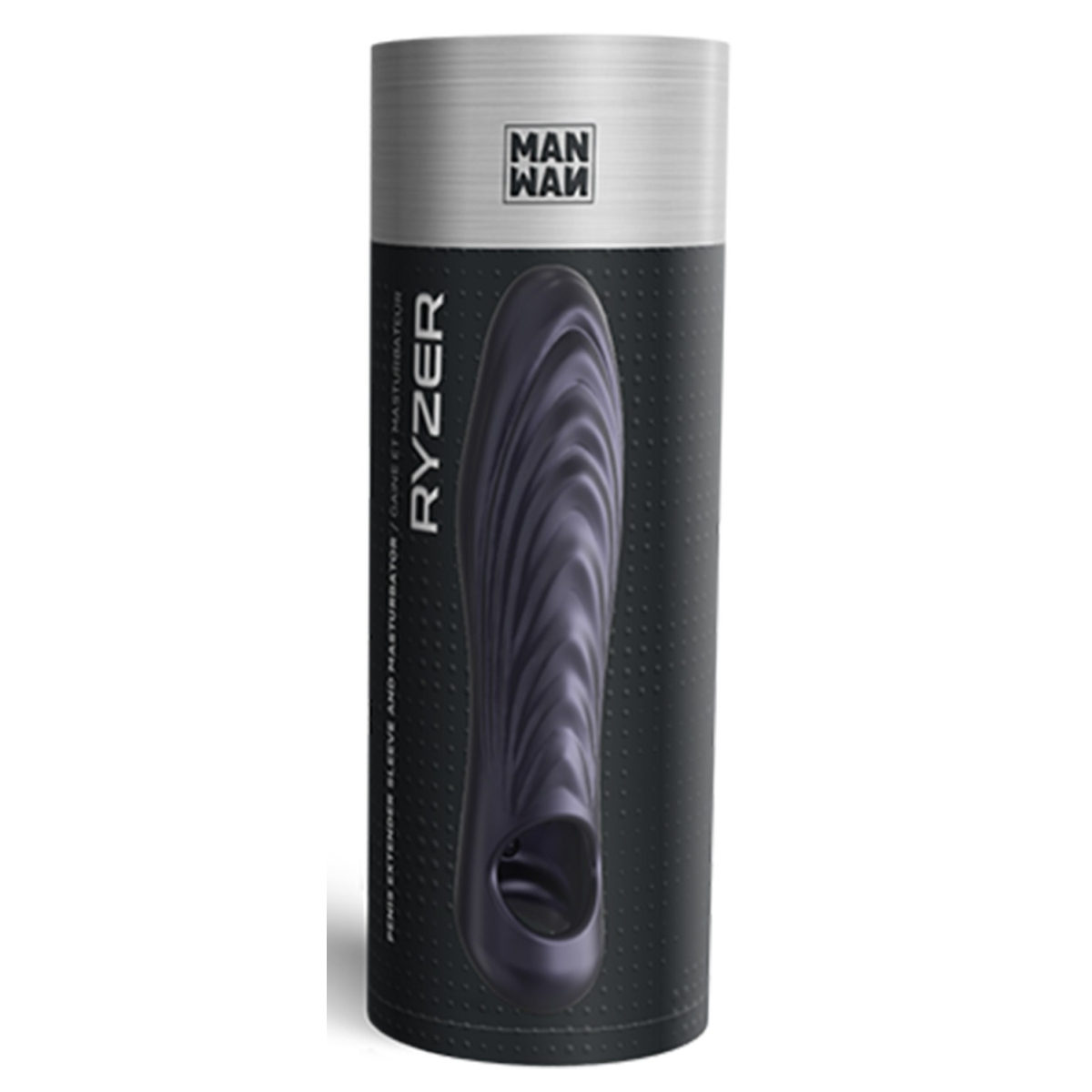 gaine de penis ryzer 15 x 42cm 1