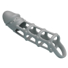 gaine de penis sleeve cage pretty love 14 x 35cm 2