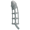 gaine de penis sleeve cage pretty love 14 x 35cm 3