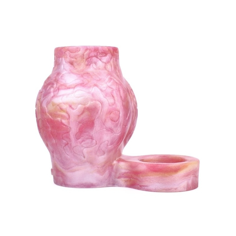 gaine de penis sleevy freak l 9 x 85cm 1