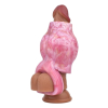 gaine de penis sleevy freak l 9 x 85cm