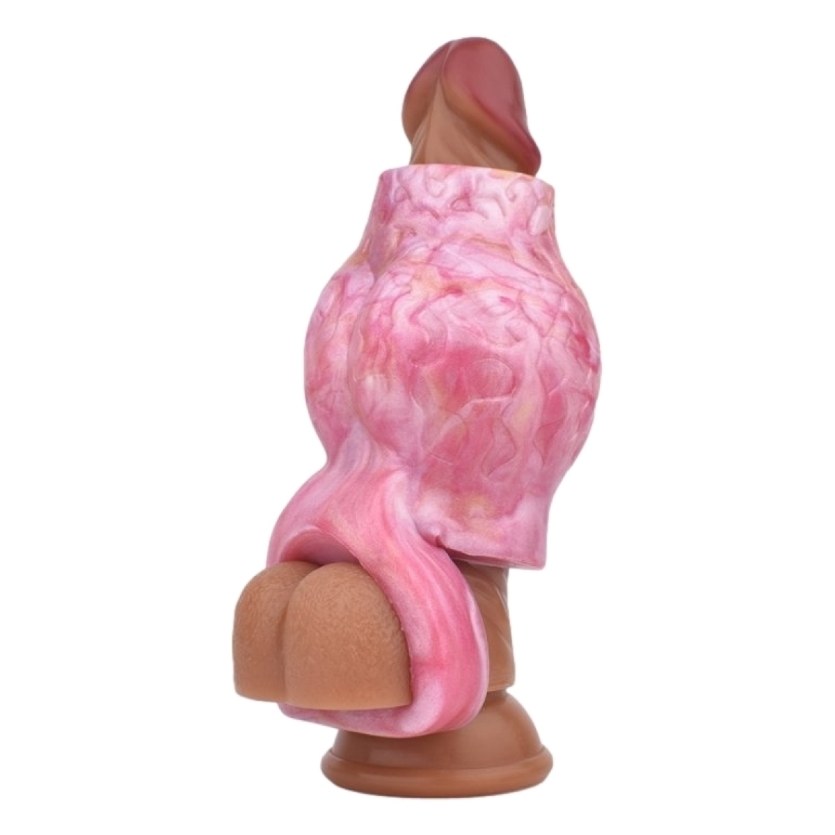 gaine de penis sleevy freak l 9 x 85cm