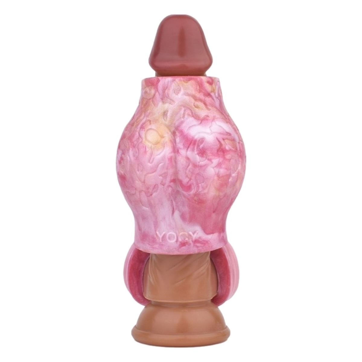 gaine de penis sleevy freak l 9 x 85cm 2