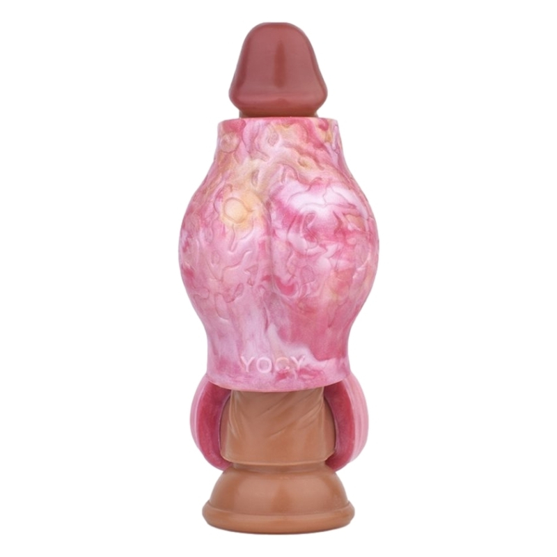 gaine de penis sleevy freak l 9 x 85cm 2