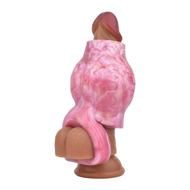 gaine de penis sleevy freak l 9 x 85cm