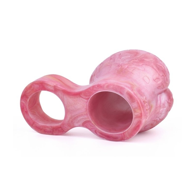 gaine de penis sleevy freak m 7 x 65cm 1