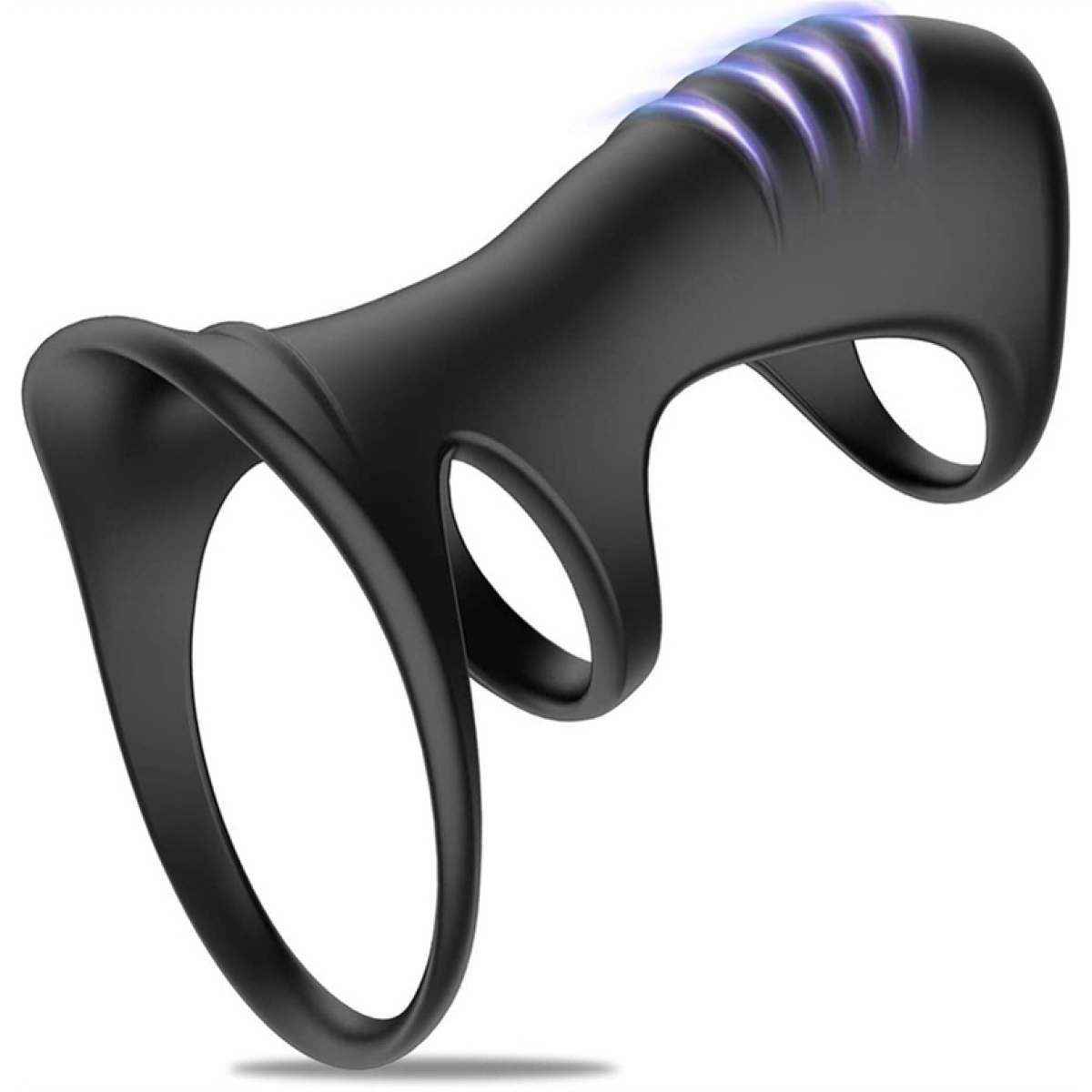 gaine de penis spot tickling 85 x 28cm