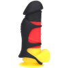 gaine de penis spot tickling 85 x 28cm 2
