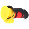 gaine de penis spot tickling 85 x 28cm 3